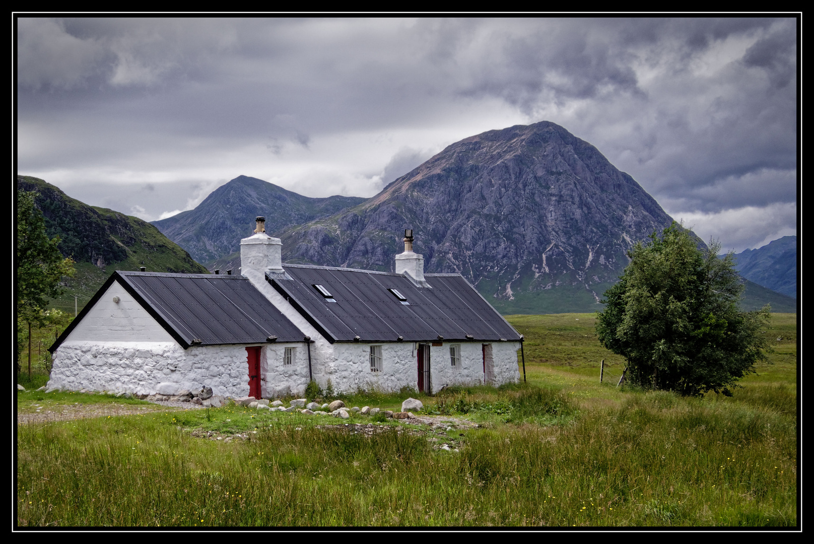 Blackrock Cottage