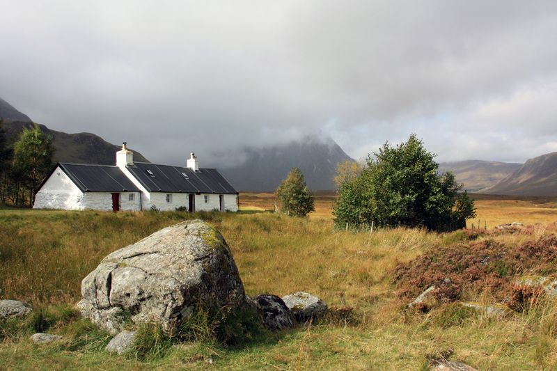 Blackrock Cottage