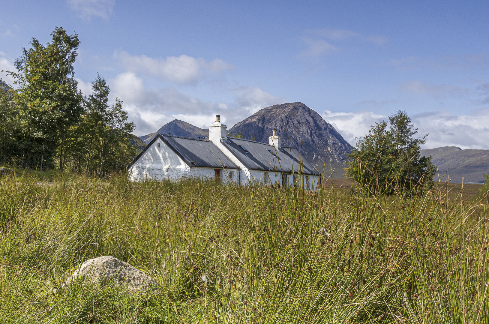 Blackrock Cottage