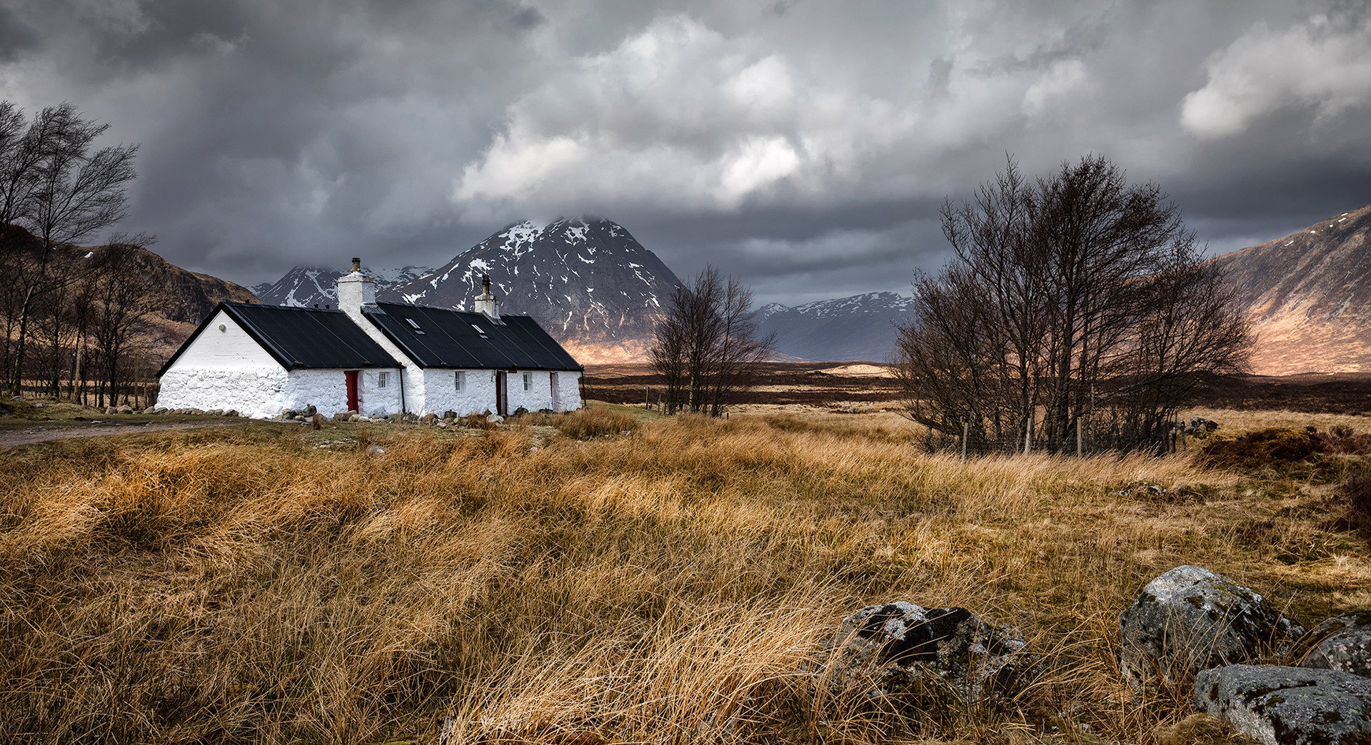 Blackrock Cottage