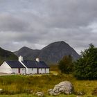 [ Blackrock Cottage & Buachaille Etive Mór ]