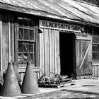 blacksmith