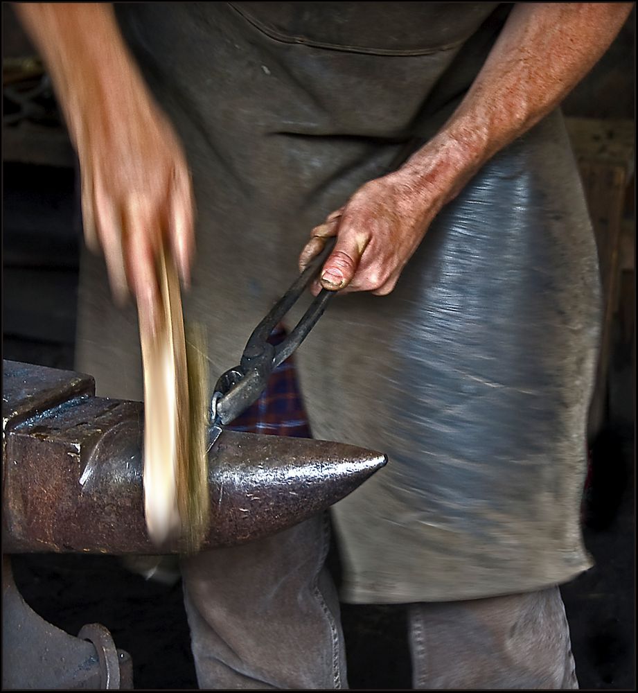 Blacksmith