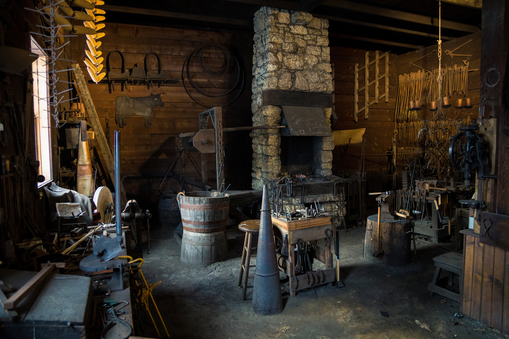 Blacksmith