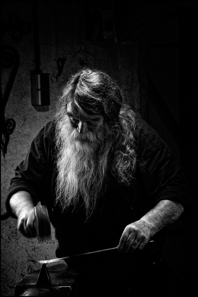 Blacksmith