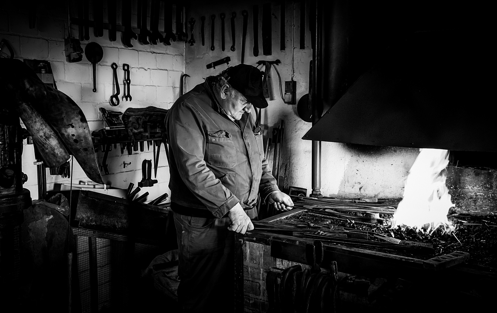 Blacksmith