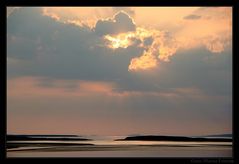 Blacksod Bay - Irland County Mayo