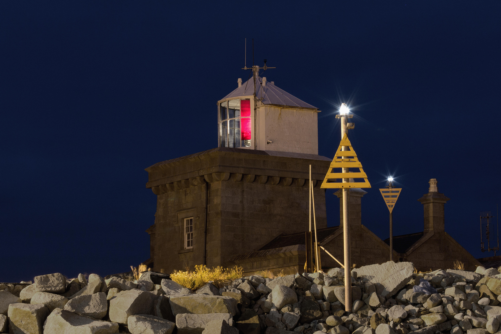 Blacksod Lighthouse