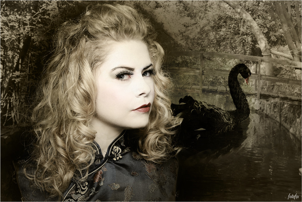 Blackswan