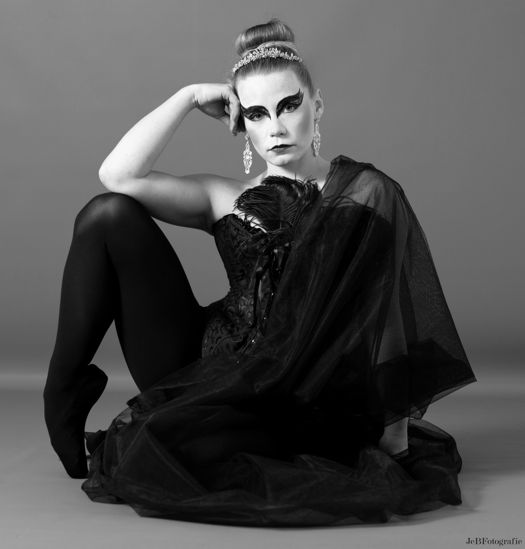 BlackSwan