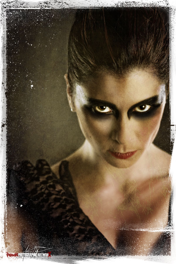 Blackswan