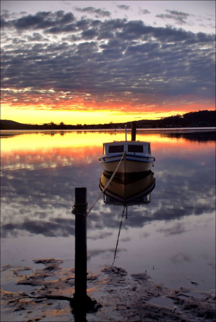 Blackwall NSW photo & image landscape, coastal areas, scene's images at photo community