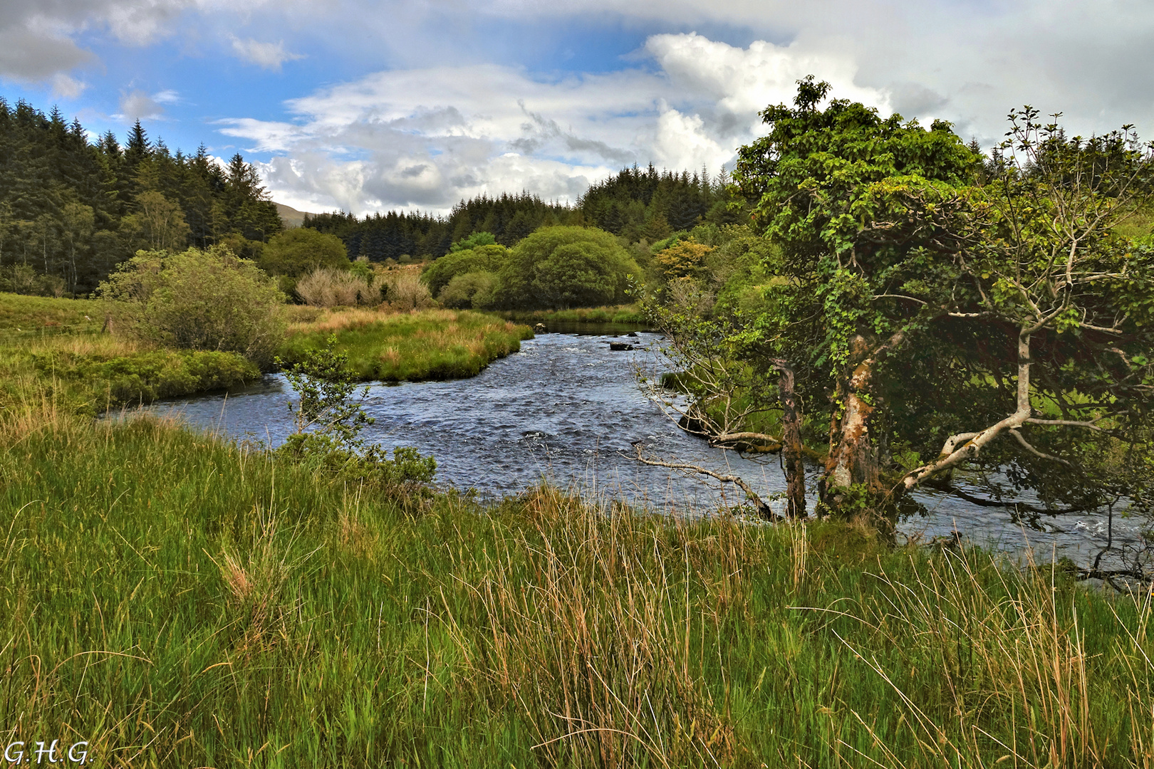 Blackwater Valley Foto & Bild europe, united kingdom & ireland