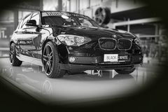 Black&White