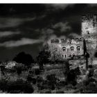 Blackwhite Castle