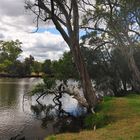 Blackwood River Fishing Spot