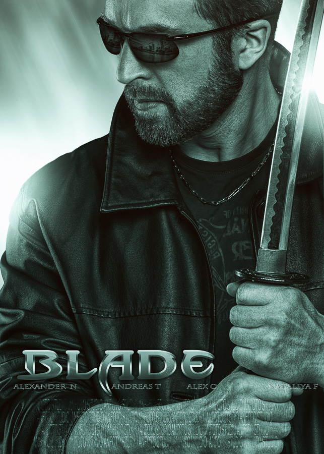 Blade