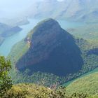 Blade River Canyon