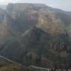 Blade River Canyon