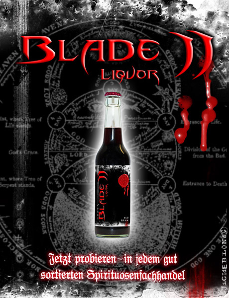 Blade2Liquor