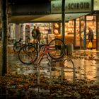 Blätter, Bike & Brot - November in der Ludwigstrasse | Mainz