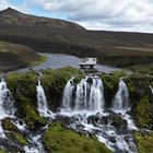 Bláfjallafoss 