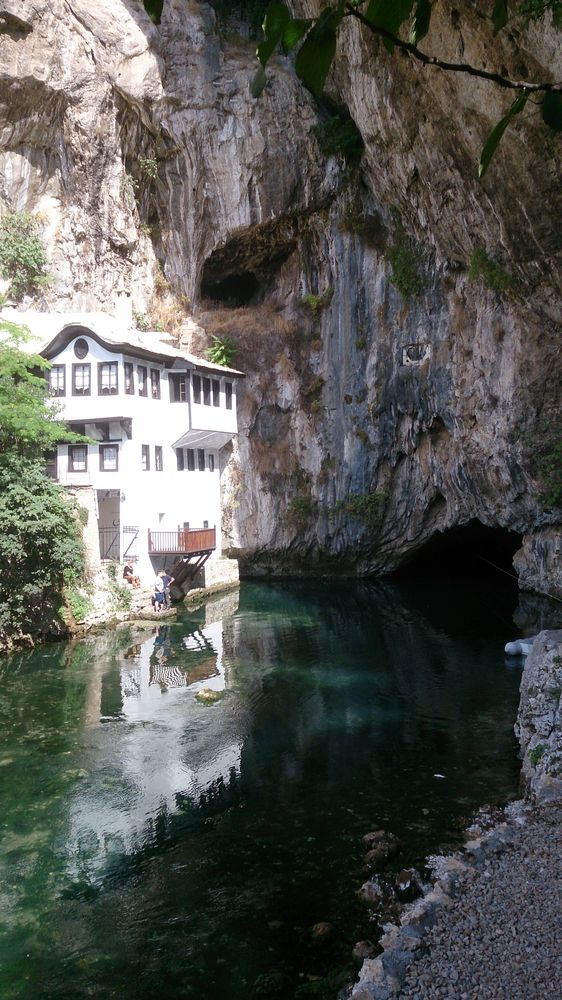 Blagaj