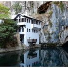 Blagaj Tekija