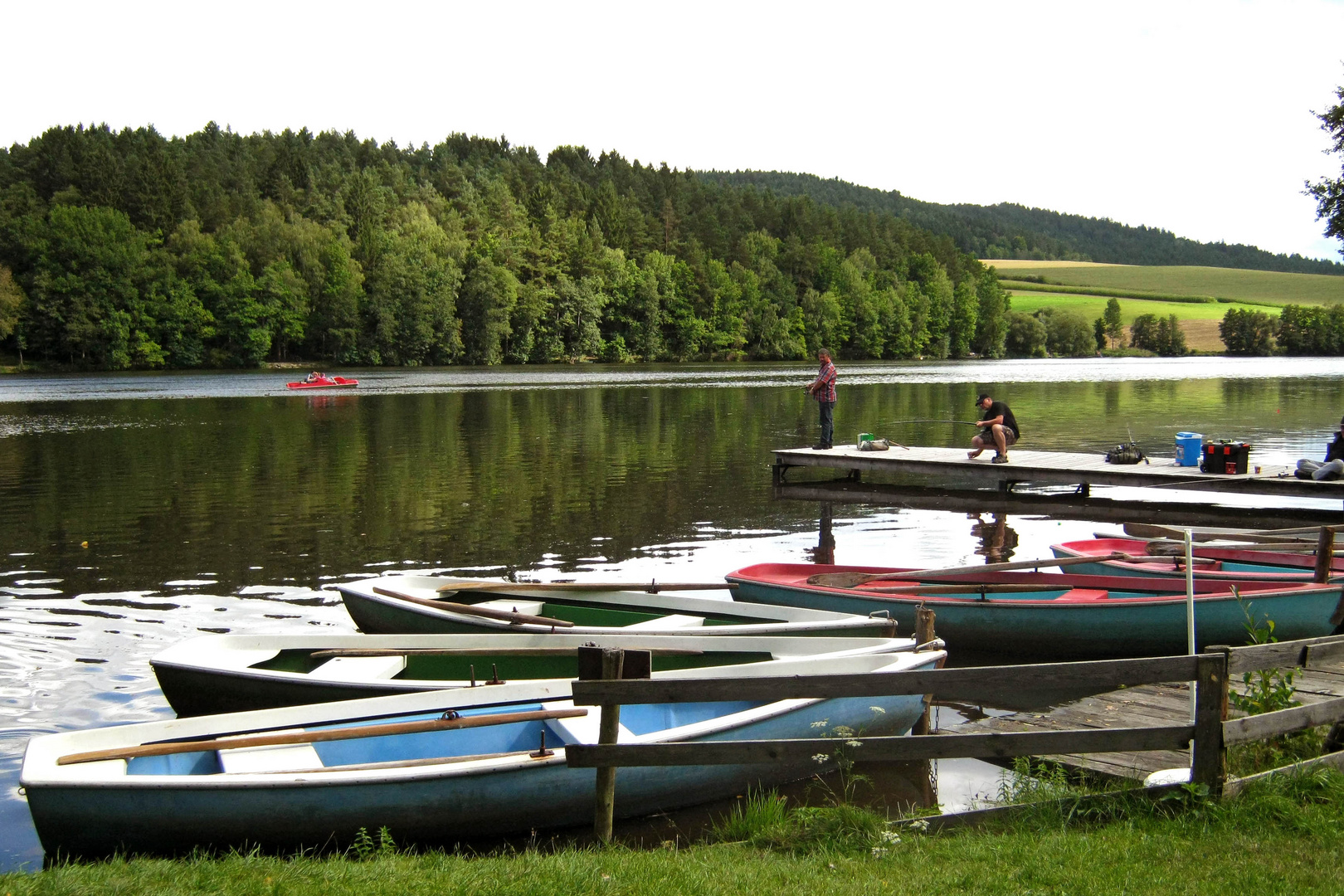 Blaibacher See