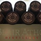 Blair Athol Distillery