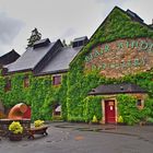 Blair Athol - eine Whiskybrennerei in Pitlochry