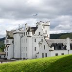 Blair Castle