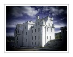 Blair Castle