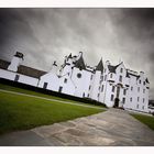 ... Blair Castle ...