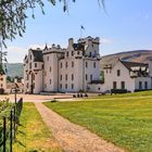 Blair-Castle