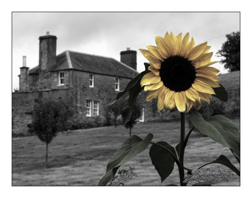 Blair Castle Grounds