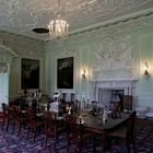 Blair Castle Speisesaal