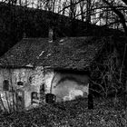 blair witch-house