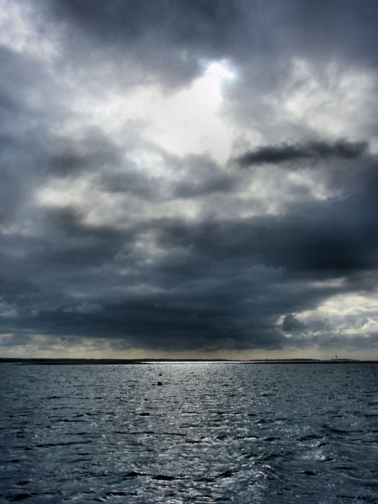 Blakeney Point