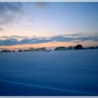 Blanc comme neige