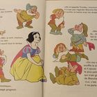 Blanche Neige et les 7 nains