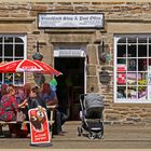 Blanchland postoffice