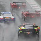 Blancpain Endurance 2013