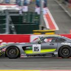 Blancpain GT Serie 2016