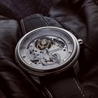 Blancpain Le Brassus Carrousel Volant Une Minute