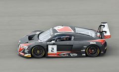 Blancpain Sprint Series Nürburgring 2016