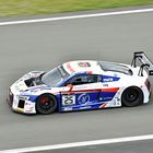 Blancpain Sprint Series Nürburgring 2016