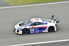 Blancpain Sprint Series Nürburgring 2016