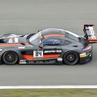 Blancpain Sprint Series Nürburgring 2016