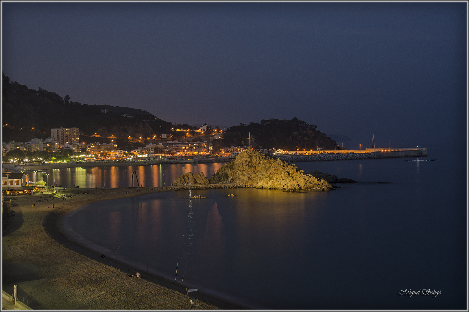 Blanes